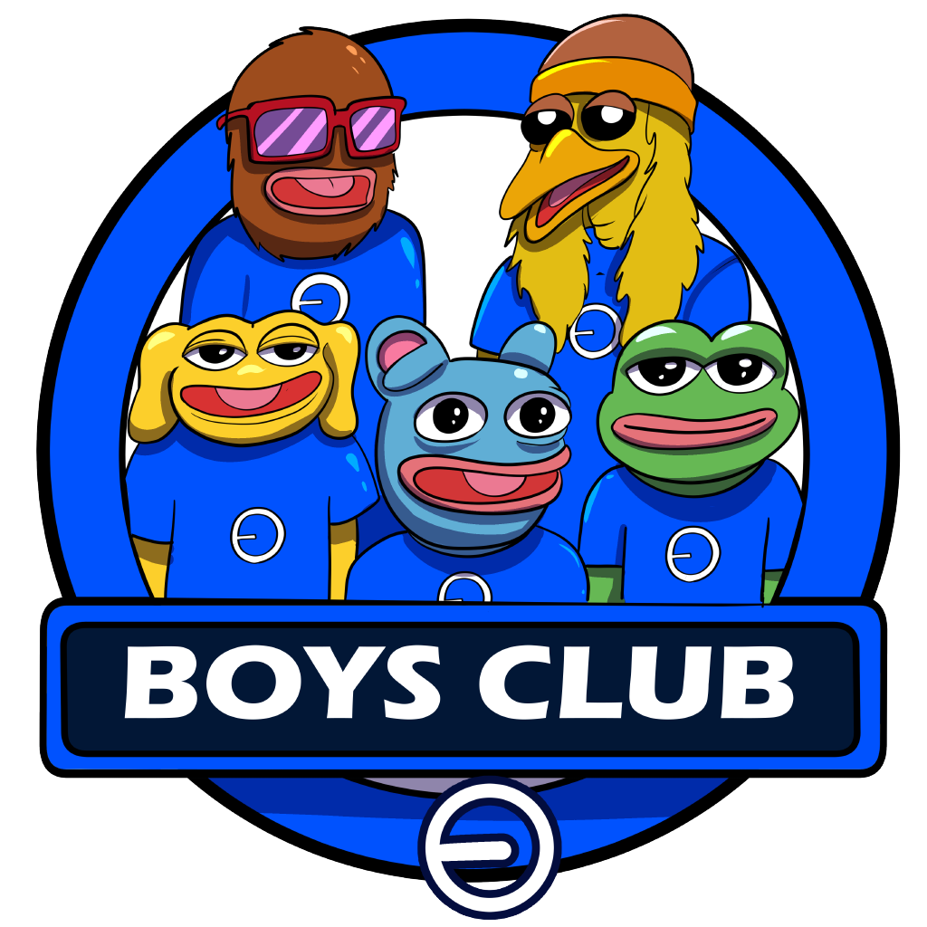 Boysclub