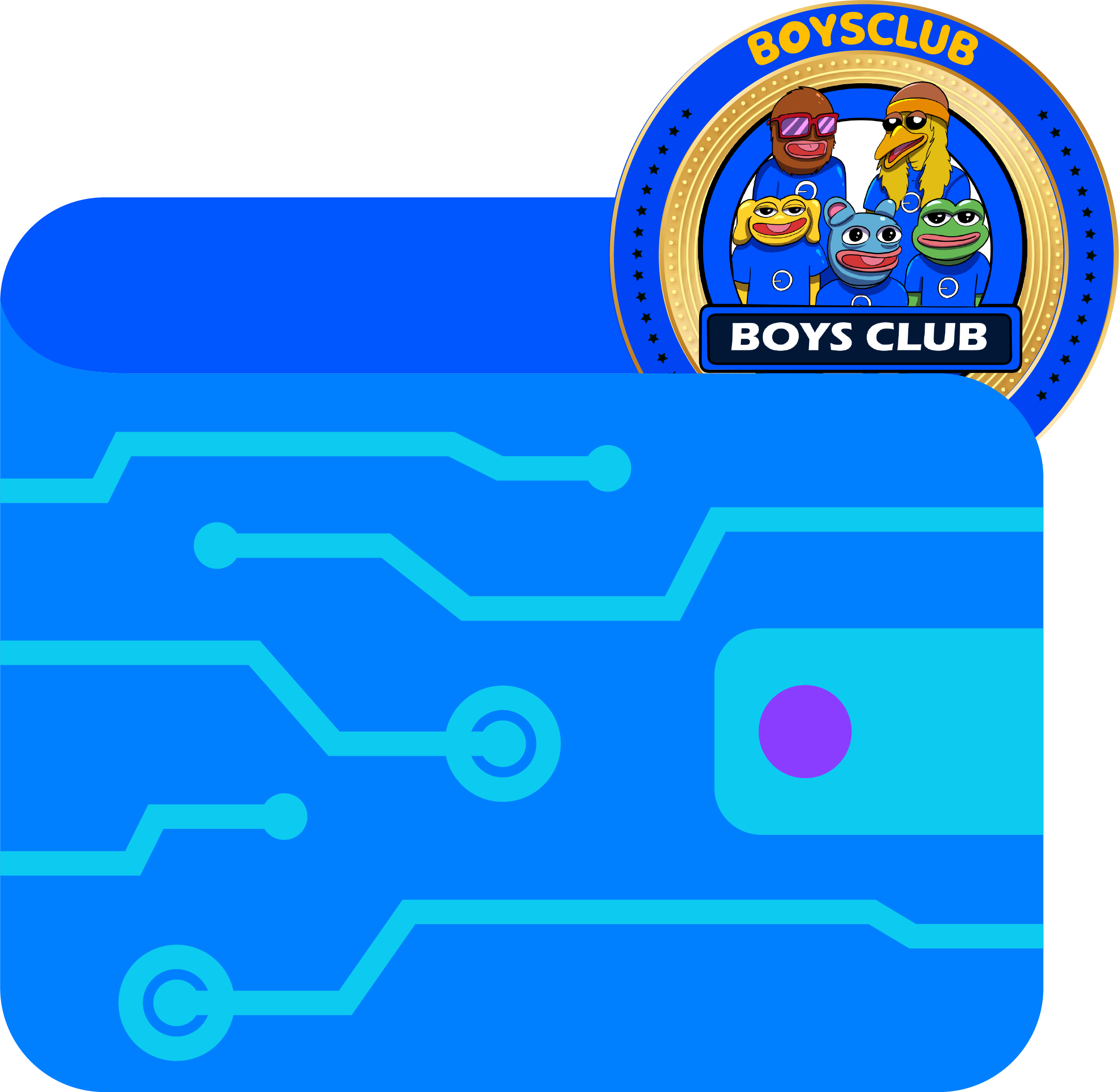 BoysclubStaking
